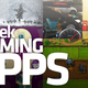 Illustration for article titled Can You Find the Windows Phone 7 Gaming Hiding in This Week in Gaming Apps?